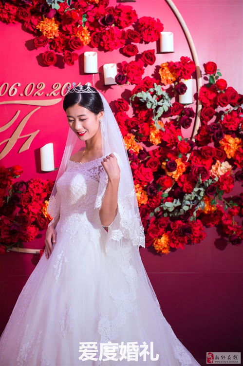 新野爱度婚庆 性价比之选，让每一份爱情都闪耀独特光芒