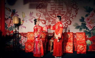 大连婚庆公司 匠心服务，演绎浪漫婚礼